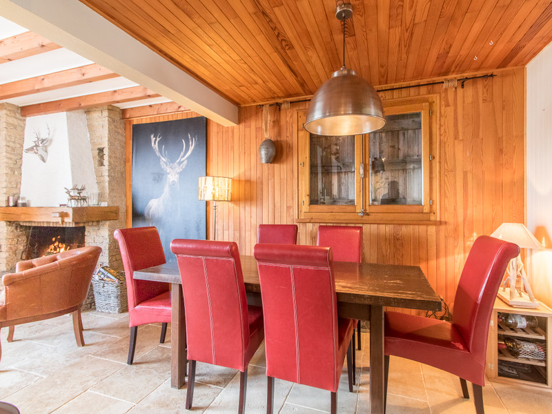 French property for sale in Samoëns, Haute-Savoie - photo 3