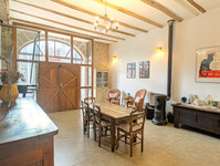 Maison à vendre à Bessines-sur-Gartempe, Haute-Vienne - 249.000 € - photo 4