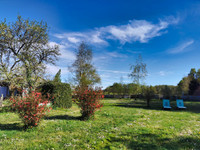 Maison à vendre à Saint-Aignan, Loir-et-Cher - 214.000 € - photo 8