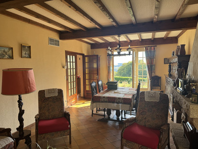 French property for sale in Saint-Mayeux, Côtes-d'Armor - €167,400 - photo 2