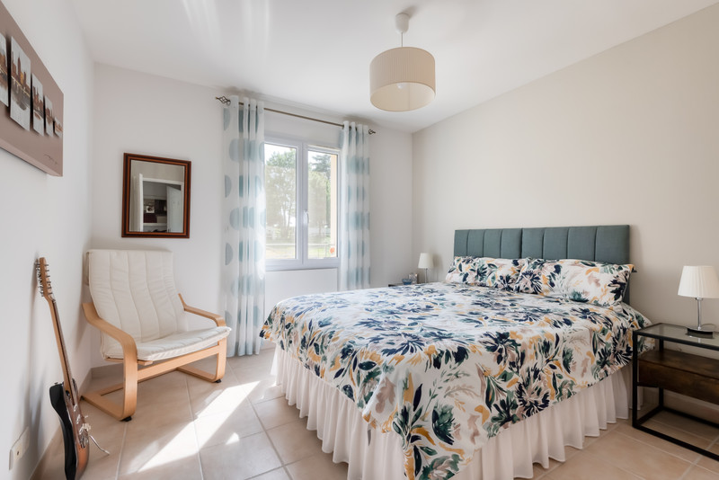 French property for sale in La Caillère-Saint-Hilaire, Vendée - €259,475 - photo 7