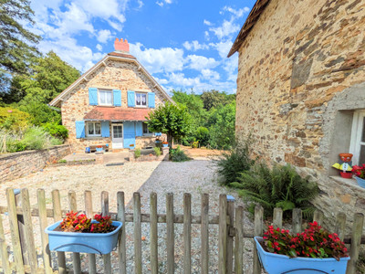 house for sale in Haute-Vienne