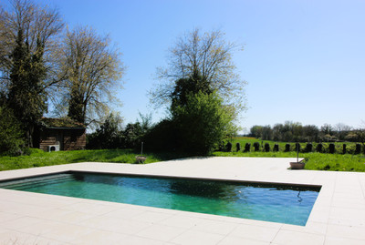 French property for sale in Villefagnan, Charente - €475,000 - photo 9