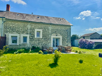 Maison à vendre à Saint-Genest-d'Ambière, Vienne - 399.000 € - photo 11