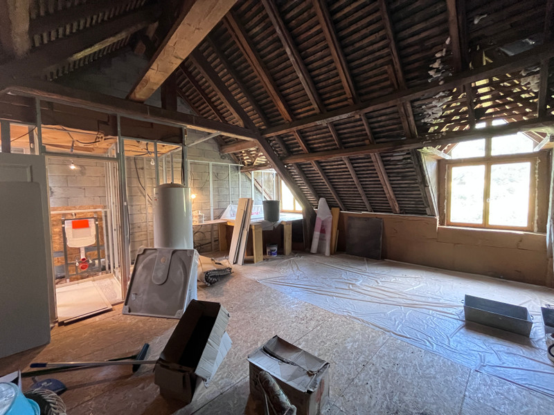 Ski property for sale in Savoie Grand Revard - €410,000 - photo 4