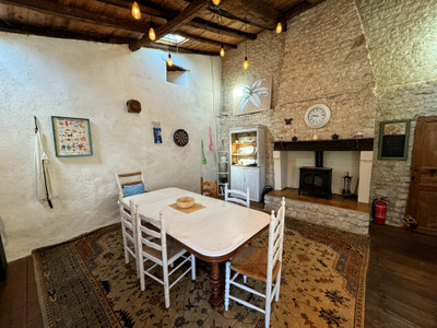 French property for sale in Nonac, Charente - €183,600 - photo 4