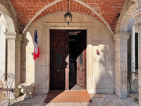 Chateau à vendre à Foussignac, Charente - 2.650.000 € - photo 2