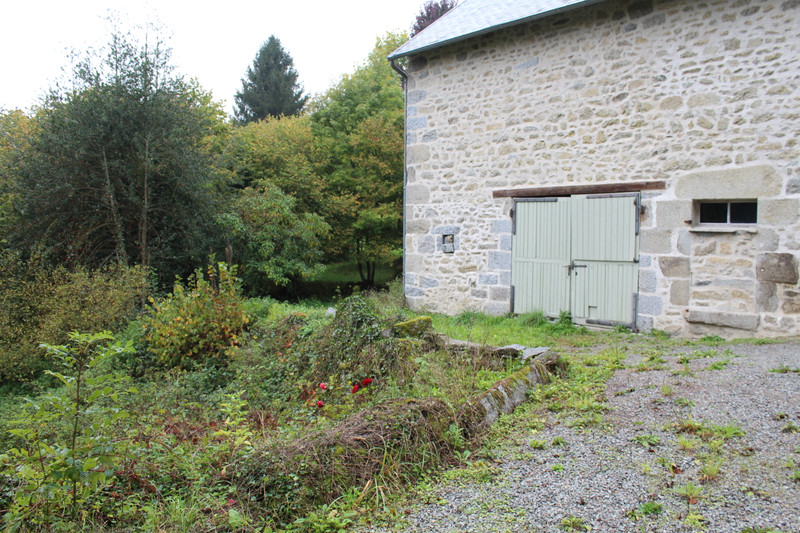 French property for sale in Savennes, Creuse - photo 3