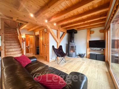 Ski property for sale in Samoens - €975,000 - photo 5