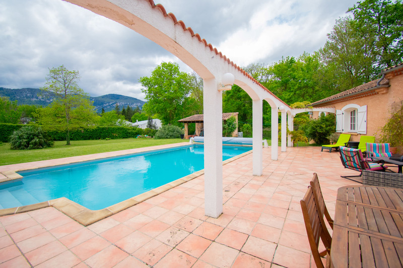 French property for sale in Quillan, Aude - €355,000 - photo 10