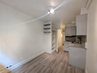 Propriété à vendre à Paris 7e Arrondissement, Paris - 235 000 € - photo n°6