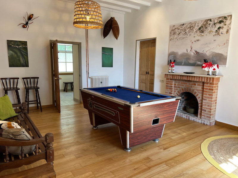 French property for sale in Négrondes, Dordogne - €667,800 - photo 8