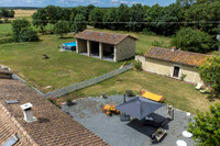 Maison à vendre à Brûlain, Deux-Sèvres - 869 200 € - photo 5