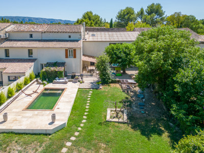 house for sale in Provence-Côte d'Azur - photo 1