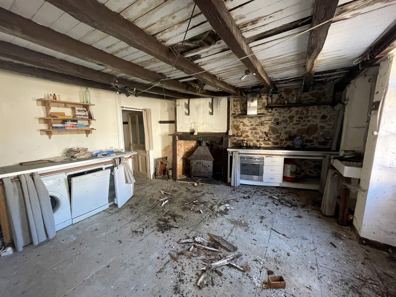 French property for sale in Val d'Issoire, Haute-Vienne - €19,600 - photo 14