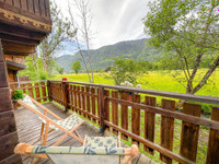Propriété à vendre à Morillon, Haute-Savoie - 399 000 € - photo n°2