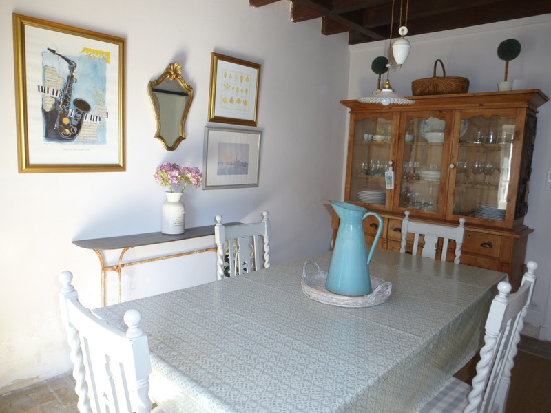 French property for sale in Lafat, Creuse - €59,950 - photo 9