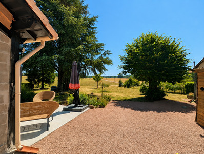 French property for sale in Marval, Haute-Vienne - €339,200 - photo 1