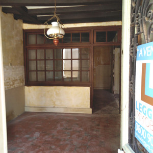 French property for sale in Saint-Benoît-du-Sault, Indre - €41,600 - photo 1
