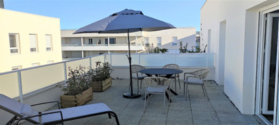 Appartement à vendre à Le Bouscat, Gironde, Aquitaine, avec Leggett Immobilier
