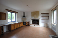 Maison à vendre à Abilly, Indre-et-Loire - 130.800 € - photo 2