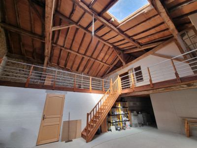 French property for sale in Chassenon, Charente - €66,600 - photo 11
