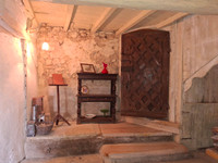 Maison à vendre à Roquefort-les-Cascades, Ariège - 269.000 € - photo 3