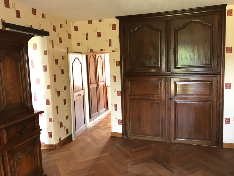 French property for sale in Chauvirey-le-Châtel, Haute-Saône - &#8364;82,500 - photo 6