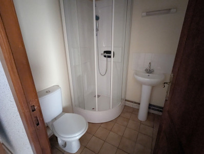 French property for sale in Sainte-Sévère-sur-Indre, Indre - €44,600 - photo 12