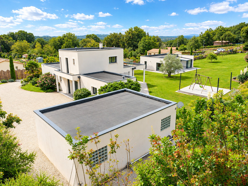 French property for sale in Sainte-Nathalène, Dordogne - €624,000 - photo 9