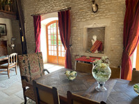 Maison à vendre à Saint-Aoustrille, Indre - 495.000 € - photo 8