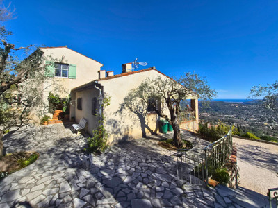 French property for sale in Spéracèdes, Alpes-Maritimes - €945,000 - photo 6