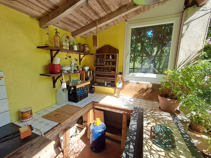 French property for sale in Capestang, Hérault - €283,000 - photo 5