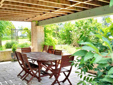 French property for sale in Eymet, Dordogne - €381,000 - photo 8