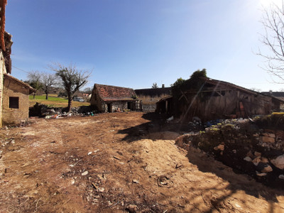French property for sale in Coulaures, Dordogne - €84,000 - photo 14