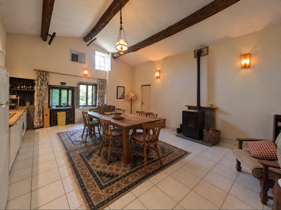 French property for sale in Prailles-La Couarde, Deux-Sèvres - €145,000 - photo 3