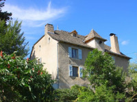 French property, houses and homes for sale in Chanac Lozère Languedoc_Roussillon