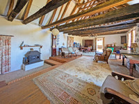 Maison à vendre à Bars, Dordogne - 226.000 € - photo 7
