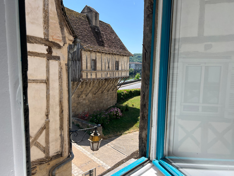 Appartement à vendre à Périgueux, Dordogne - 109.000 € - photo 1