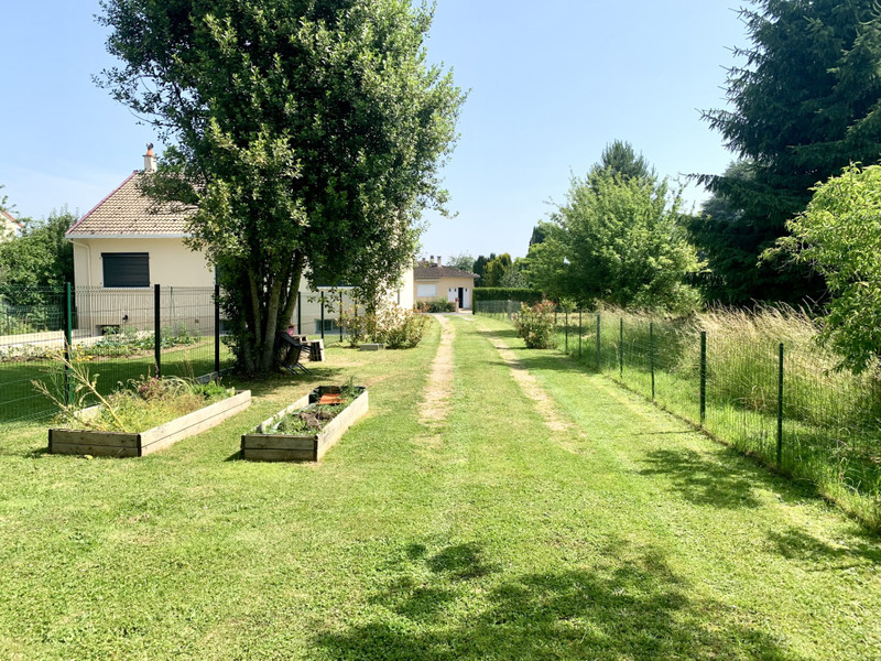French property for sale in Cussac, Haute-Vienne - €150,420 - photo 9