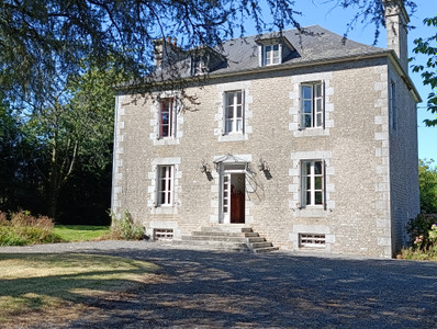 house for sale in Calvados
