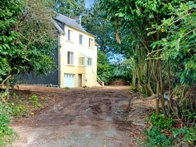 house for sale in Côtes-d'Armor