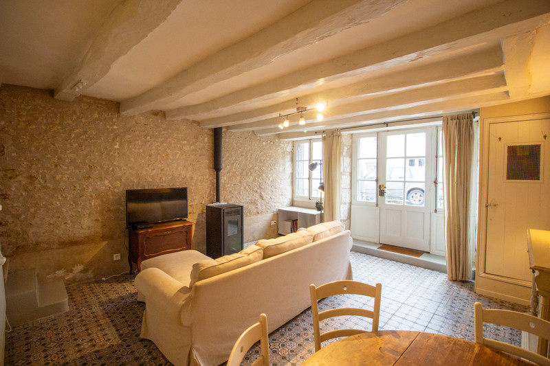 French property for sale in Richelieu, Indre-et-Loire - €129,710 - photo 13