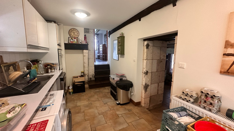 French property for sale in Douchapt, Dordogne - €283,550 - photo 9