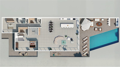 French property for sale in Grimaud, Var - €6,250,000 - photo 5