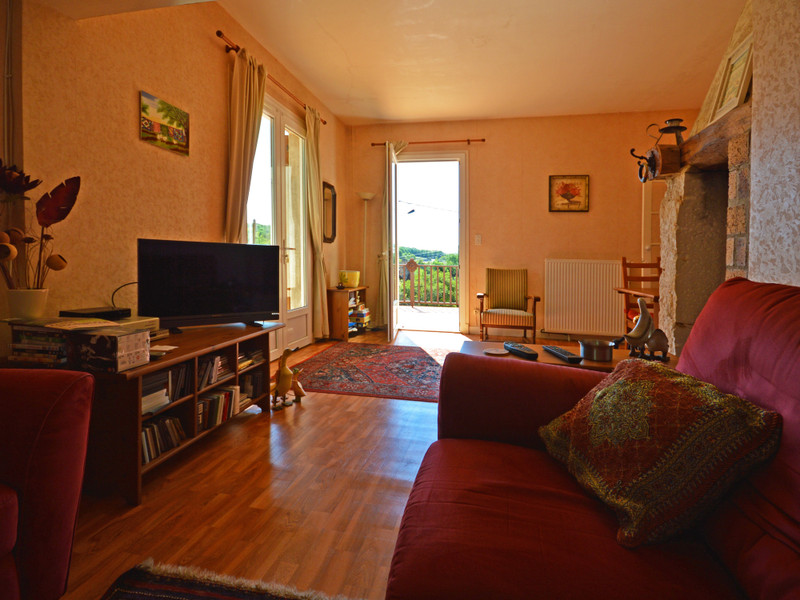 French property for sale in Tourtoirac, Dordogne - &#8364;152,600 - photo 3