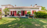 French property, houses and homes for sale in Lucmau Gironde Aquitaine