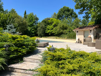 Maison à vendre à Corgnac-sur-l'Isle, Dordogne - 344.500 € - photo 3
