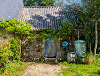 Propriété à vendre à Lohuec, Côtes-d'Armor - 162 000 € - photo n°2