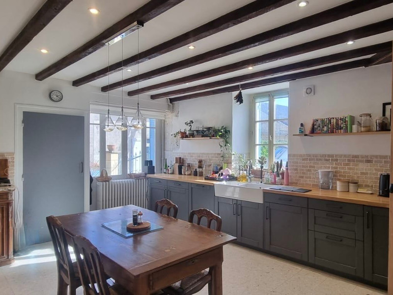 French property for sale in Bonnes, Charente - €687,940 - photo 8